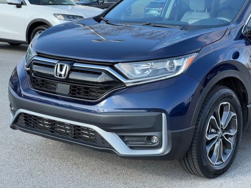 Used 2020 Honda CR-V EX image 35