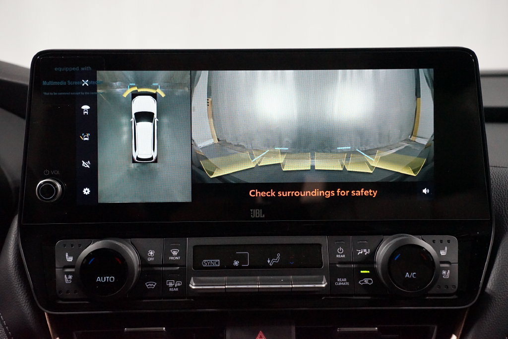 New 2026 Toyota Grand Highlander AWD Hybrid image 20