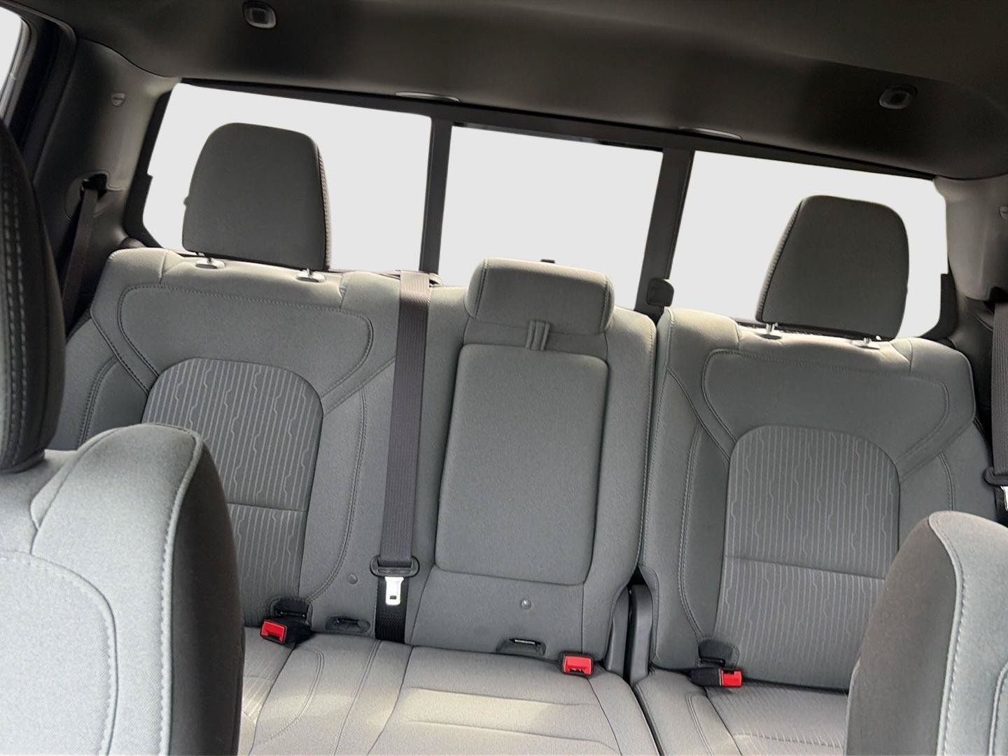 Used 2023 RAM 1500 Big Horn AWD/4WD image 33