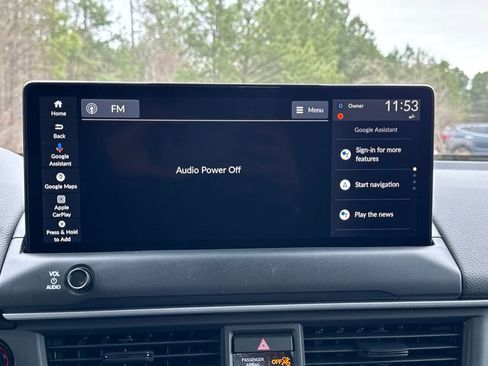 New 2026 Honda Pilot Sport image 21