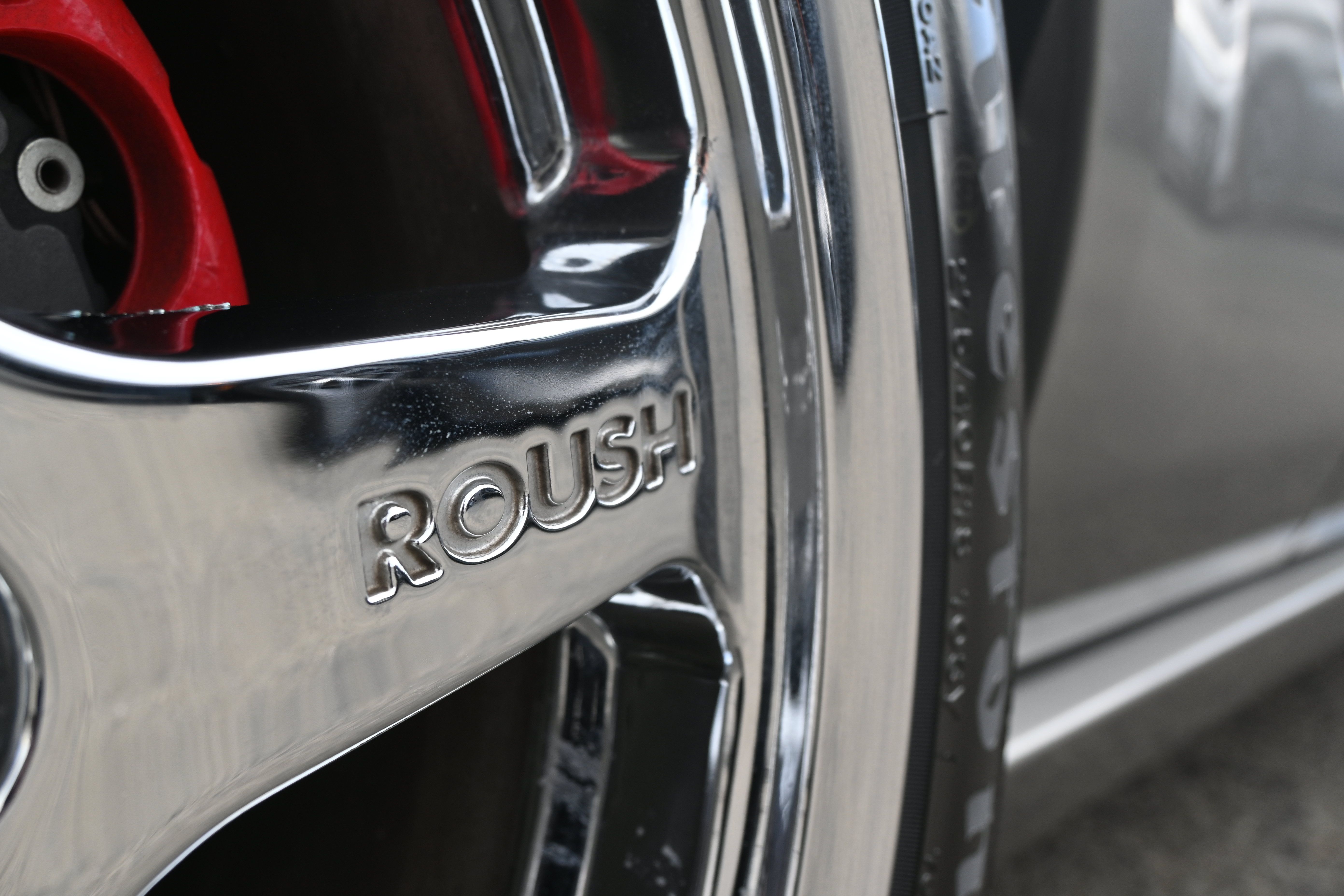Used 2008 Ford Mustang GT RWD image 38