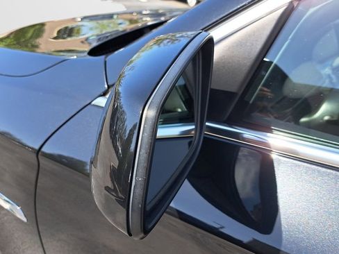 Used 2013 BMW 535i xDrive Sedan image 33