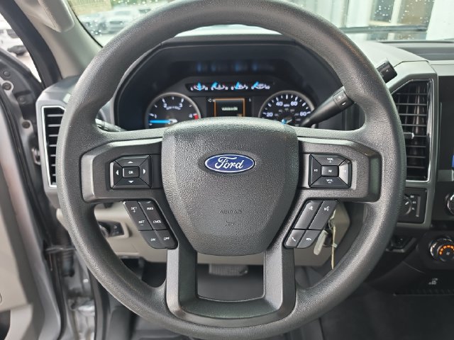 Used 2022 Ford F250 XLT AWD/4WD image 26