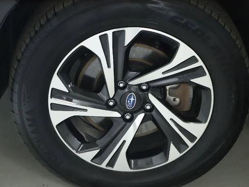 Certified 2024 Subaru Crosstrek 2.0i Premium image 44