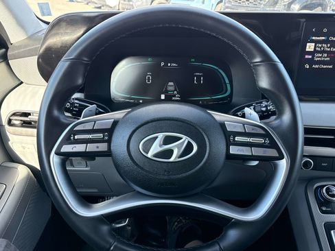 Used 2025 Hyundai Palisade SEL image 28