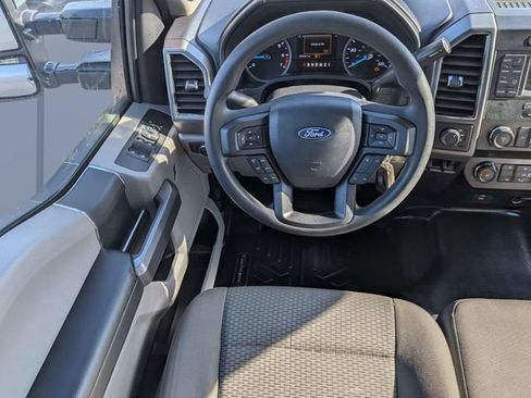 Used 2019 Ford F250 XLT AWD/4WD image 15