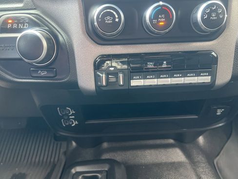 Used 2020 RAM 2500 Tradesman AWD/4WD image 22