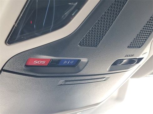 Certified 2024 Subaru Legacy Premium image 29