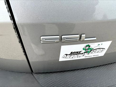 Used 2022 Ford Escape SEL w/ Technology Package image 8