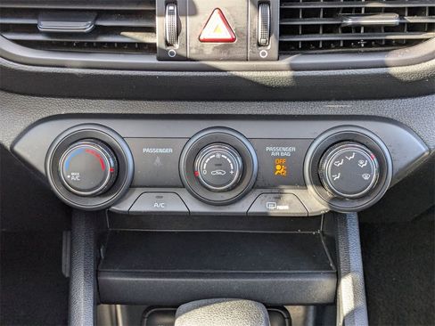 Used 2024 Kia Forte LXS image 24