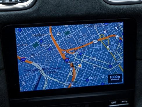 Certified 2025 Porsche 718 Boxster Spyder RS image 49