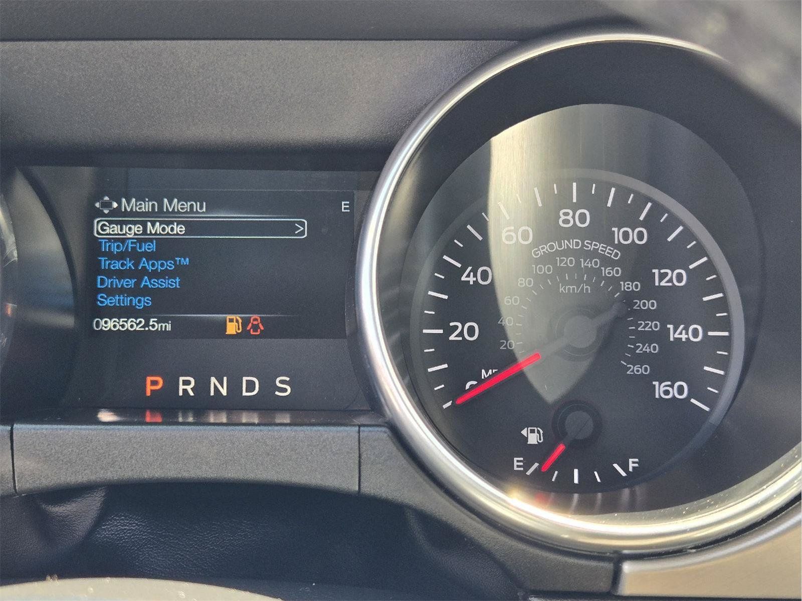 Used 2018 Ford Mustang GT Premium RWD image 14