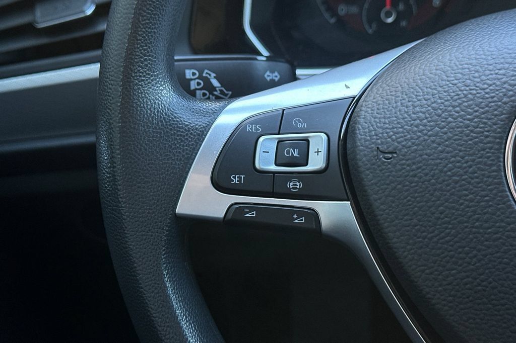 Used 2019 Volkswagen Jetta S w/ Driver Assistance Package FWD image 25