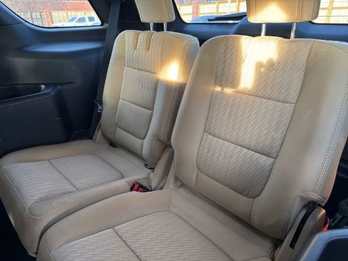 Used 2017 Ford Explorer FWD image 14