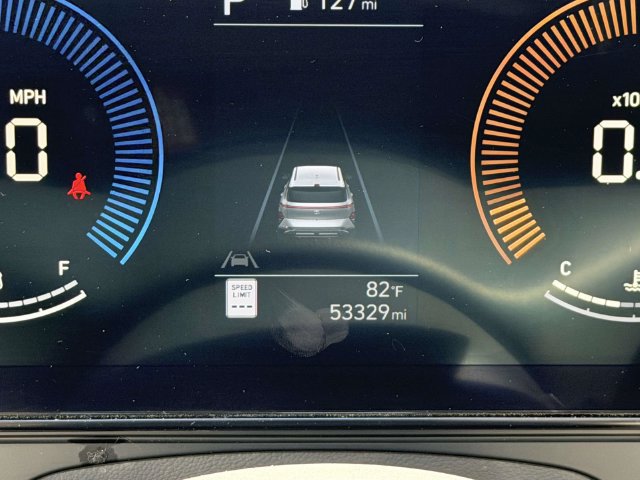 Used 2024 Hyundai Kona SEL AWD/4WD image 24