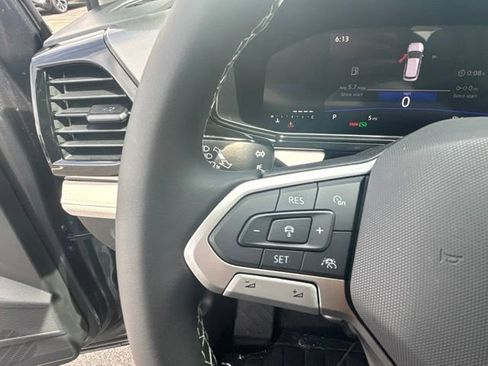 New 2026 Volkswagen Taos S FWD image 20