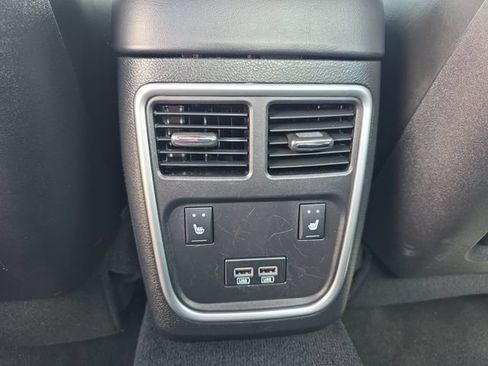 Used 2020 Dodge Charger Scat Pack w/ Plus Group RWD image 12