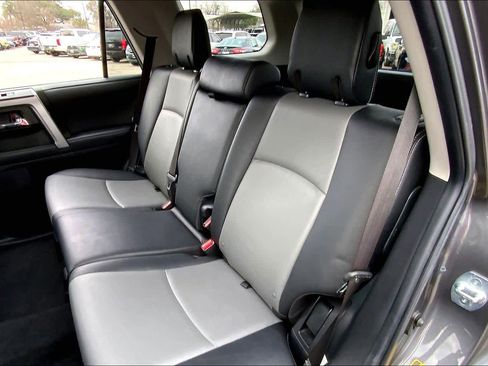 Used 2021 Toyota 4Runner SR5 Premium image 20