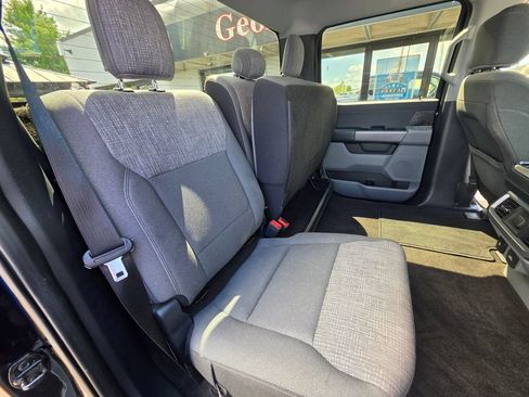 Used 2021 Ford F150 XLT w/ Equipment Group 302A High AWD/4WD image 4
