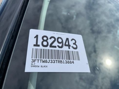 New 2026 Ford Maverick XLT w/ Equipment Group 301A AWD/4WD image 24