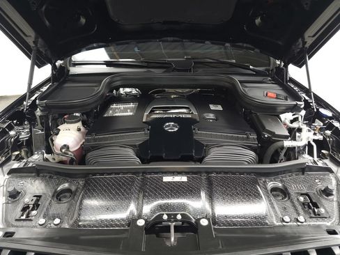 Used 2026 Mercedes-Benz GLE 63 AMG S image 36