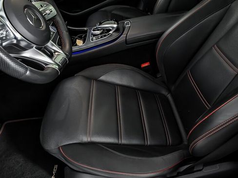 Used 2020 Mercedes-Benz E 53 AMG 4MATIC Sedan image 17