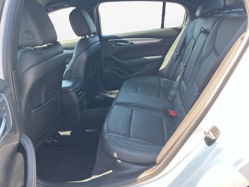 Used 2023 Cadillac CT5 Premium Luxury w/ Climate Package RWD image 14