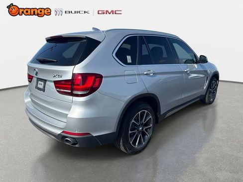 Used 2017 BMW X5 xDrive35i AWD/4WD image 3
