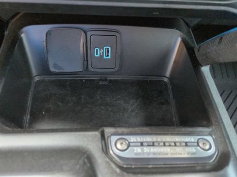 Certified 2023 Ford Bronco Black Diamond AWD/4WD image 23