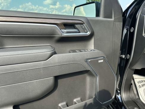 New 2025 Chevrolet Silverado 1500 RST image 20