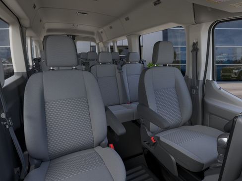 New 2026 Ford Transit 350 XL RWD image 12