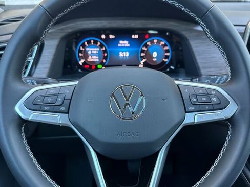 New 2026 Volkswagen Atlas SEL AWD/4WD image 25