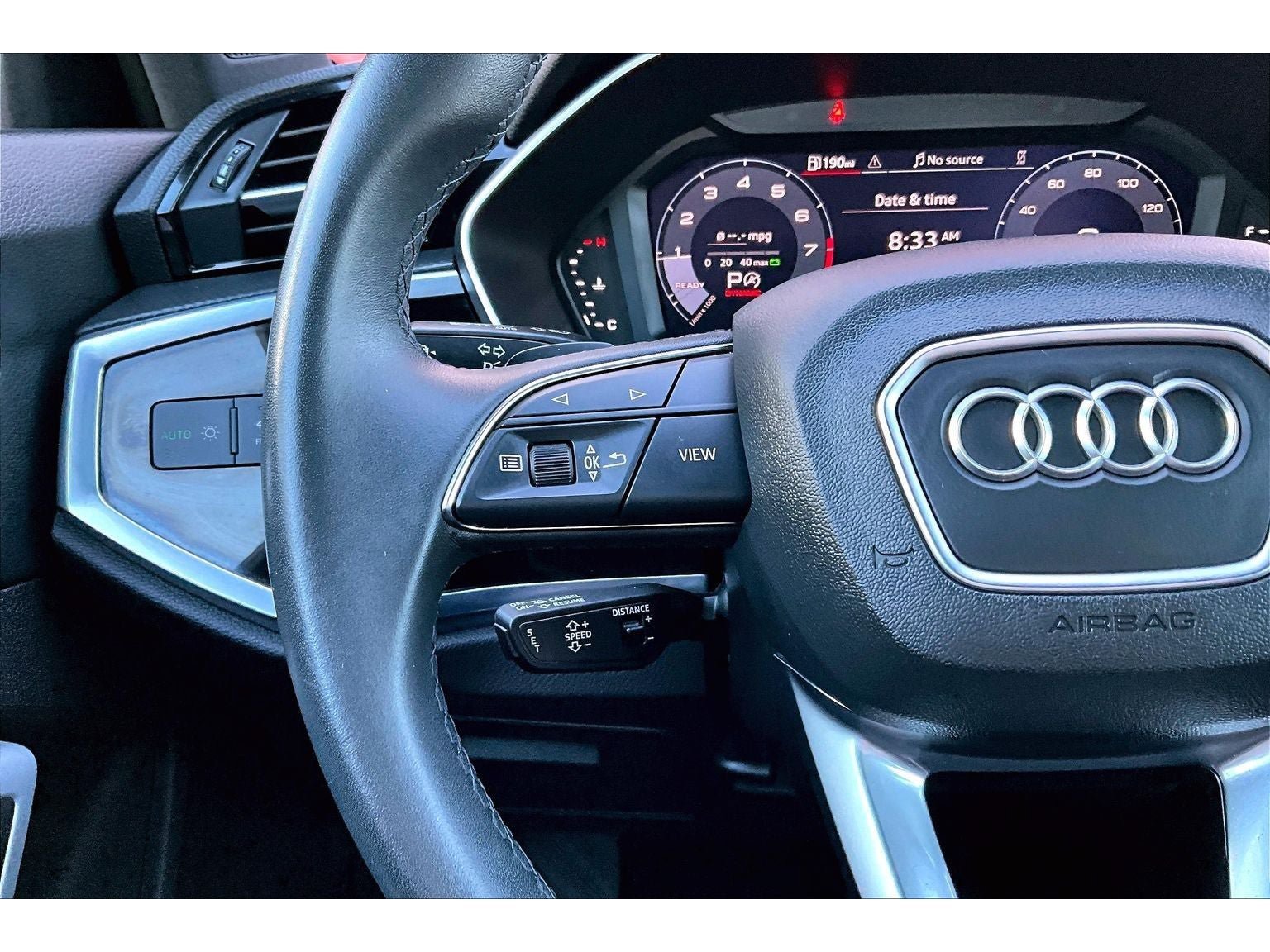 Used 2025 Audi Q3 2.0T Premium AWD/4WD image 21
