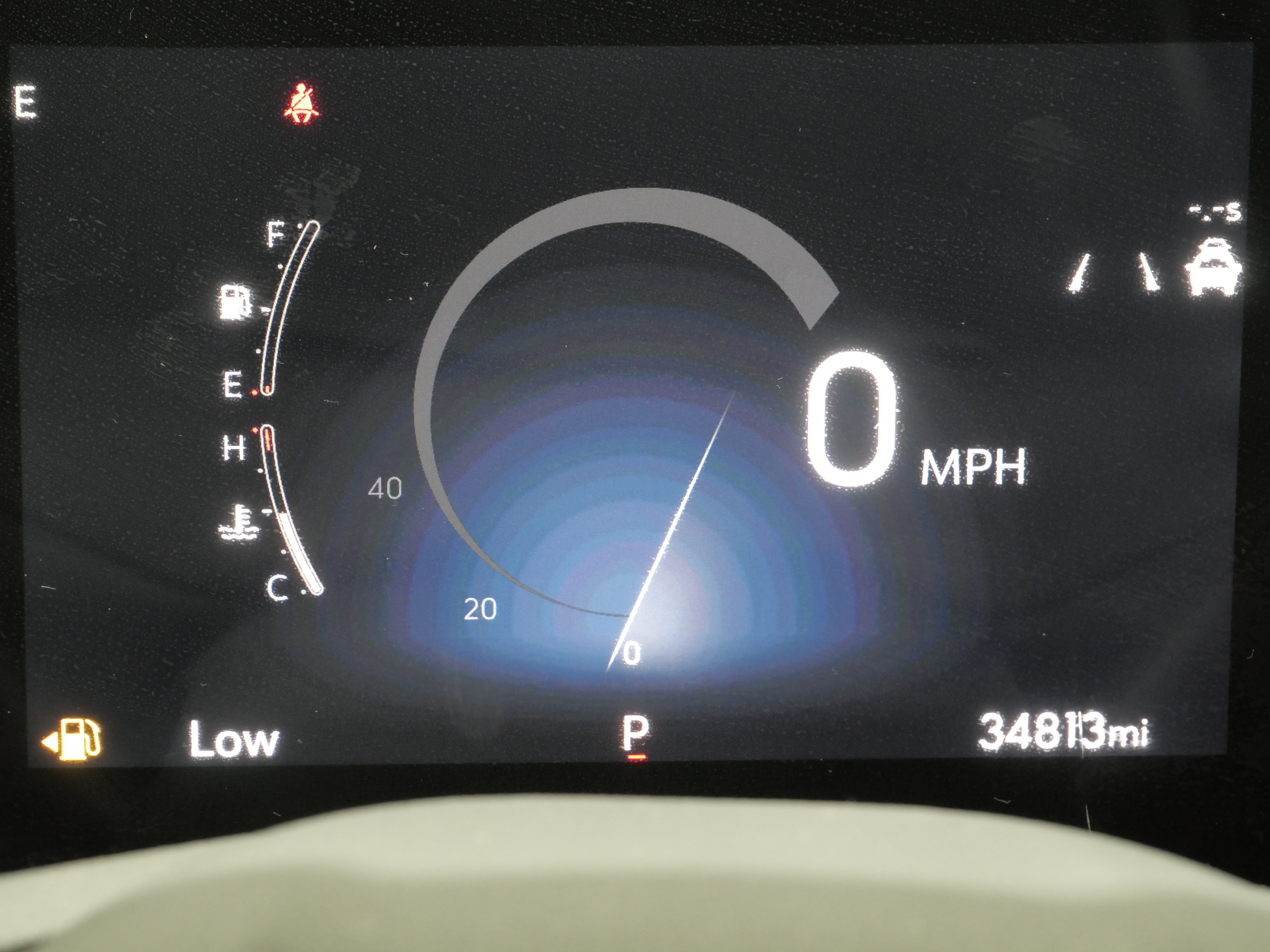 Used 2024 Buick Envista Sport Touring w/ Convenience I Package FWD image 12