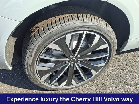 New 2026 Volvo XC60 B5 Ultra w/ Protection Package Premier AWD/4WD image 6