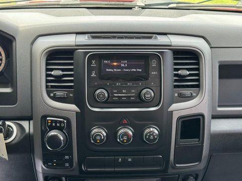 Used 2015 RAM 1500 Express AWD/4WD image 13