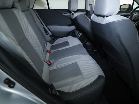 Certified 2024 Subaru Outback Premium AWD/4WD image 30