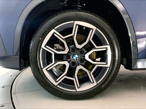 New 2026 BMW X1 xDrive28i w/ Technology Package image 9