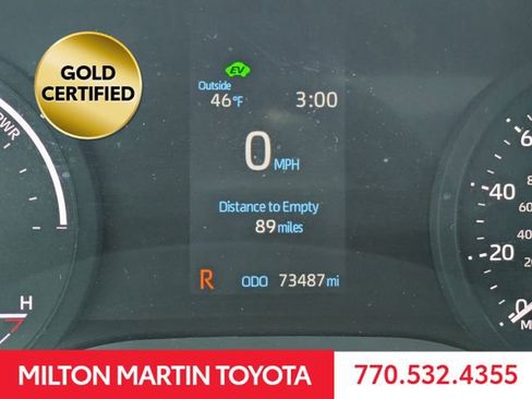 Certified 2024 Toyota Sienna XLE image 22