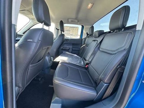 New 2025 Ford Maverick Lobo image 11