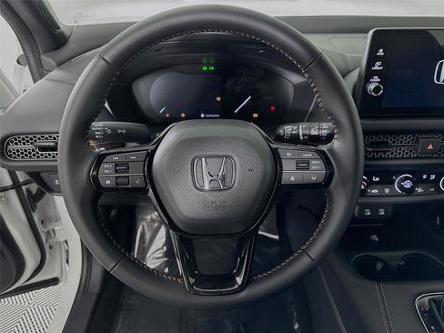 New 2026 Honda HR-V Sport image 18