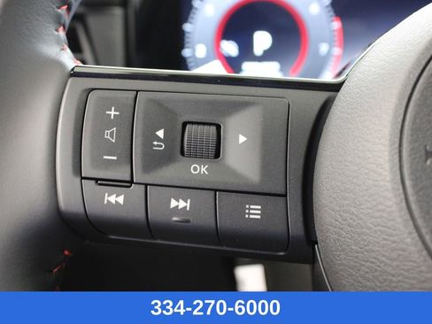 New 2026 Nissan Kicks SR image 22