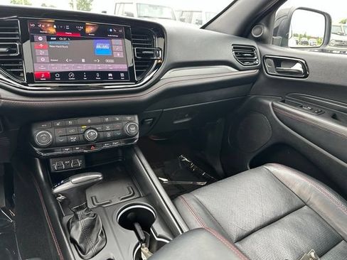 Used 2023 Dodge Durango R/T RWD image 36