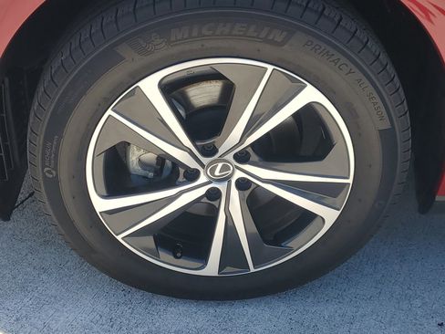 Used 2024 Lexus RX 350 FWD image 5