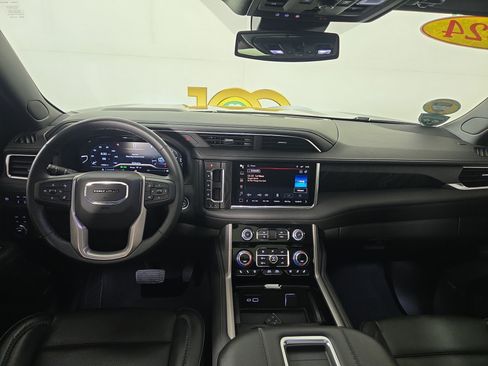 Certified 2024 GMC Yukon Denali image 14