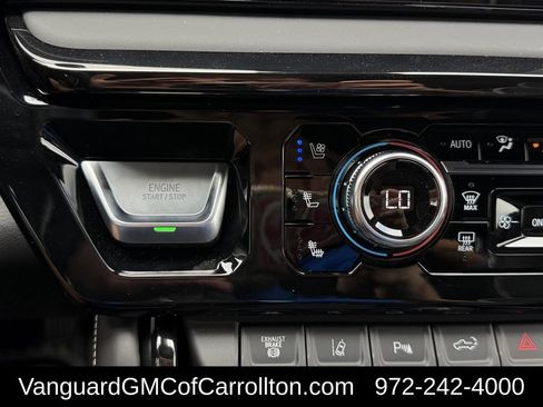 New 2026 GMC Sierra 2500 AT4X AWD/4WD image 18