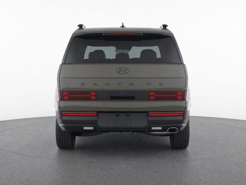 Used 2025 Hyundai Santa Fe Calligraphy FWD image 7