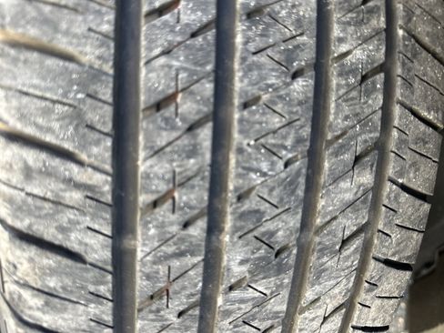 Used 2024 Honda CR-V EX image 8