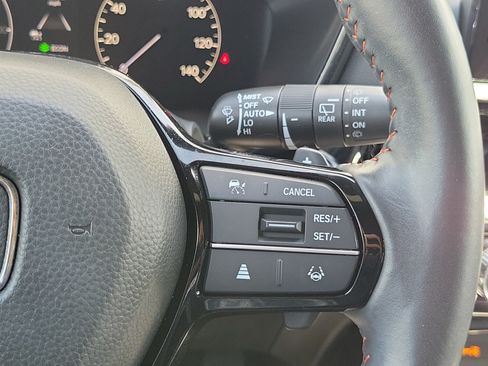 Used 2024 Honda CR-V Sport Touring image 30