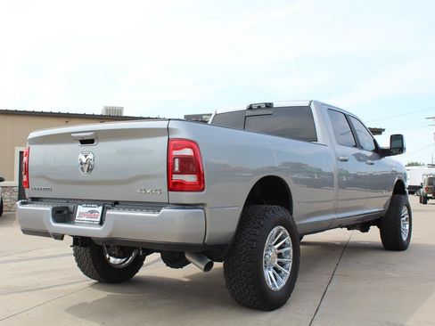 Used 2024 RAM 3500 Laramie AWD/4WD image 31